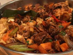-黄记煌三汁焖锅(华发商都店)