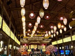 -HOHO餐厅(古子城店)