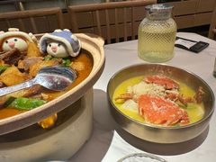 -蘇小主·创意中国菜(金茂览秀城店)