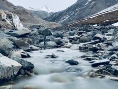 -祁连山·岗什卡雪峰景区