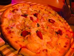 -MR.ROCKY洛奇先生RESTAURANT&BAR(宝安壹方城店)
