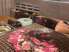 -九田家黑牛烤肉料理(华侨城店)