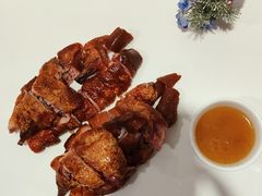 -烹小鲜中餐厅 ·东升凯莱酒店
