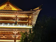 -杜甫江阁