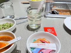 -海底捞火锅(泰安爱琴海店)