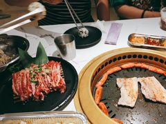 -花味烤肉·拌饭(庐阳万象汇店)