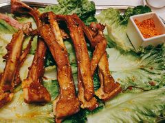 -香宫中餐厅 · 桂林香格里拉