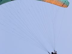 -伏龙山滑翔伞基地