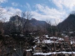 -沣峪口