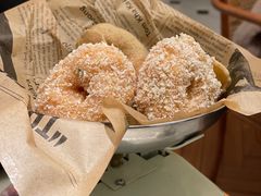 -太食獸泰式茶餐厅(IFS国金中心店)