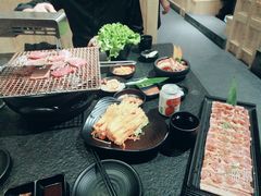 -九田家黑牛烤肉料理(欧洲假日店)