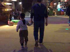 -波塞冬旅游度假区