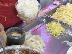 -陕西周记·手工米皮老店(工人路店)