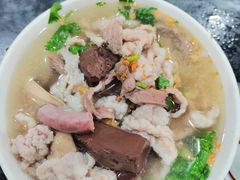 -南香小食店(水门路店)