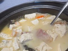 -汤记传菜(秀浦路店)