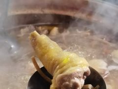 -威邵鸡煲(西华路总店)