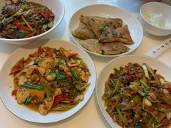 -辣公子·千岛湖私房菜(滨江店)