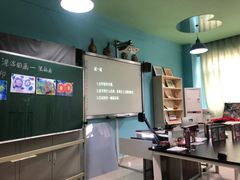 -济南市行知小学