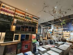 -三联韬奋书店(宽窄巷子店)