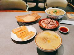 -老淮滨-蚌埠非遗小吃(淮河路店)