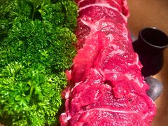 招牌九秒牛肉-三出山火锅(万象天地店)