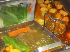 -东道煮牛肉火锅(重庆路店)