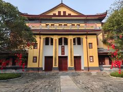 -桂林独秀峰王城景区