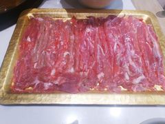 -东门口涮肉·砂锅·烤串(老门东店)