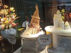 -阿伟海鲜楼·福建菜(延寿店)