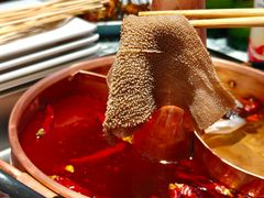 -京元盛铜锅涮肉(上海总店)