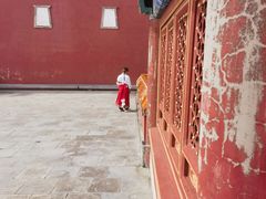 -普陀宗乘之庙(小布达拉宫)