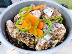 -一蚝一贝海鲜特色餐厅(万象城店)