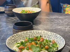 -泉味道贵州厨房(三里河店)