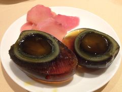 皮蛋酸姜-镛记酒家