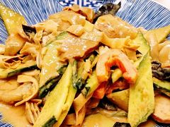 -食鸡公社辣子鸡·潍坊菜·烧烤