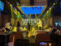 -洛缦音乐餐厅(工业展览馆万象城店)