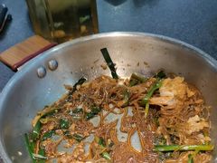 -赠李白·如诗的川味(余杭万达广场店)