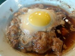 殿堂级肉末蒸蛋-好爸爸(外滩店)