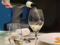 -广州四季酒店·佰鲜汇·现代法餐