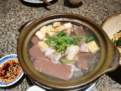 -南京大牌档(之心城店)