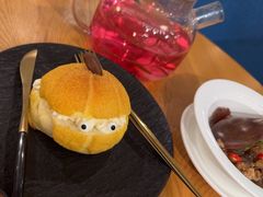 -荷恬·精致蔬食料理(富国街店)