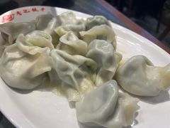 -李记东北饺子馆·东北菜(欢乐谷店)