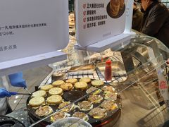 -物美超市(三里河店)