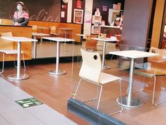大堂-肯德基(国展店)