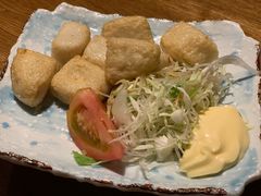 -海鮮市場長崎港(出島ワーフ店)