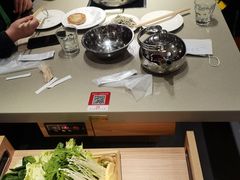 -蝎王府羊蝎子(西直门店)