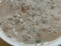 咸豆浆-文武王氏烧饼·无矾油条(西溪路店)