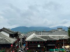 -台州府城(江南长城)
