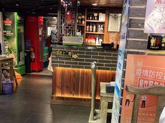 -东北农家饺子村(昌平路店)