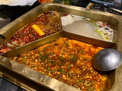 -王家渡火锅(金宝汇店)